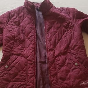 Eddie Bauer all weather jacket